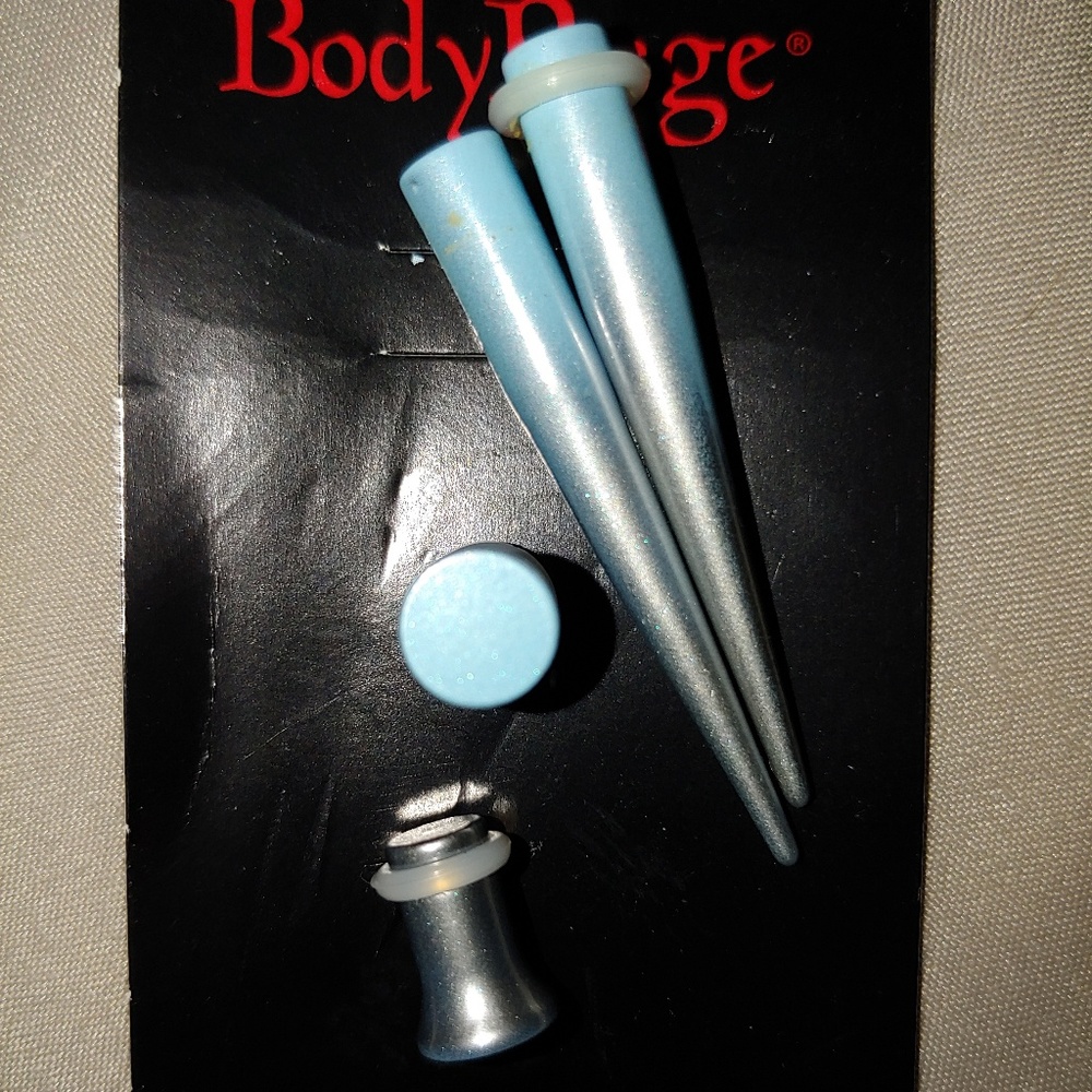 4g gages